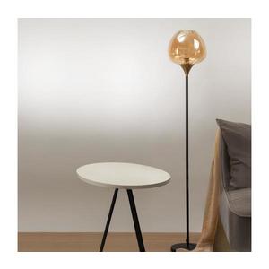ONLI - Stojacia lampa ELIDE 1xE27/15W/230V čierna/medená 5108/PT vyobraziť