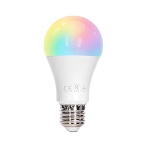 B.V. - LED RGBW Stmievateľná žiarovka E27/10W/230V 3000K + DO B101054DR vyobraziť