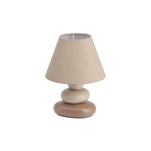 Brilliant - Stolná lampa PAOLO 1xE14/40W/230V keramika/béžová 92907/20 vyobraziť