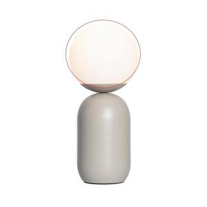 Nordlux - Náhradné sklo pre stolnú lampu NOTTI E14 4860999 vyobraziť