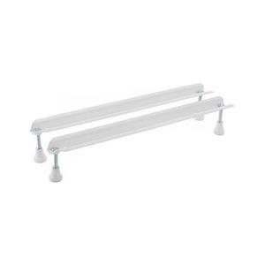 Ravak CY00030000 - Podpera pre vaňu 75 cm biela CY00030000 vyobraziť