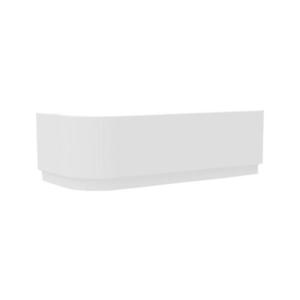 Ravak CZA4100A00 - Panel k vaňi CHROME 170x105 cm akrylát/biela CZA4100A00 vyobraziť