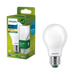 LED žiarovka ULTRAEFFICIENT Philips A60 E27/4W/230V 2700K 8720169187696 vyobraziť