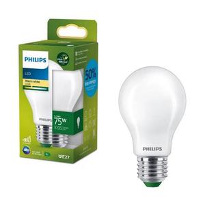 LED žiarovka ULTRAEFFICIENT Philips A60 E27/5, 2W/230V 2700K 8720169187856 vyobraziť