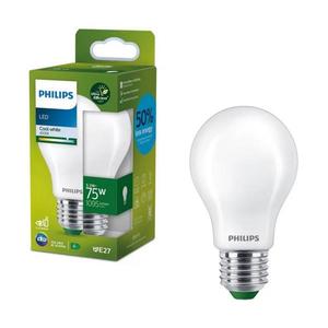 LED žiarovka ULTRAEFFICIENT Philips A60 E27/5, 2W/230V 4000K 8720169187931 vyobraziť