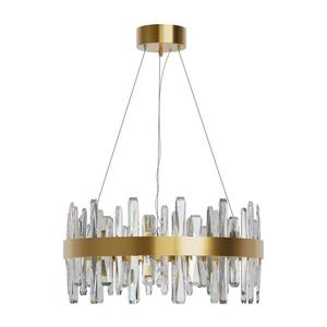 ByRydens 4202570-7002 - LED luster na lanku TRIUMPH LED/45W/230V 4202570-7002 vyobraziť