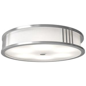 Open Design OR85785 - Stropné svietidlo SANDRO 4xE14/12W/230V, Ø 50 cm, matný chróm OR85785 vyobraziť