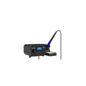 Pájkovacia stanica s LCD displejom 65W/230V 06510047 vyobraziť