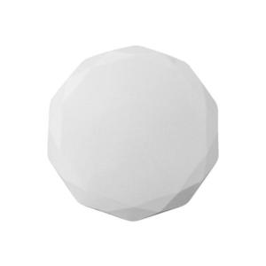 Prezent - LED stmievateľné stropné svietidlo IRIDIO LED/30W/230V pr. 39 cm biela vyobraziť