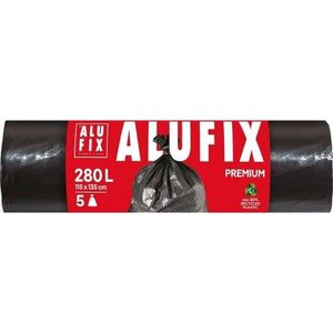 ALUFIX - Vrecia na odpad 280 L vyobraziť