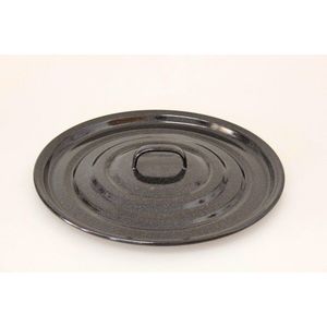BELIS - Pokrievka Belis GASTRO 36cm, smalt vyobraziť