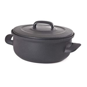 BELIS - Randlík 1, 5L s pokrievkou 18cm Belis BSE liatina vyobraziť