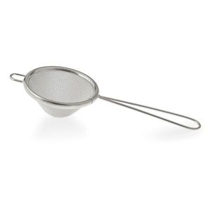 BLEX - Cedník na čaj nerez 7cm vyobraziť