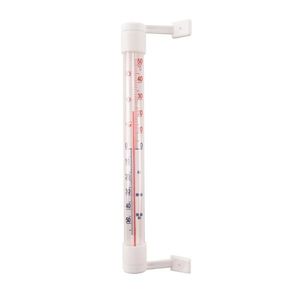 BROWIN - Teplomer vonk. biely 18/210mm vyobraziť