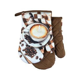 MAKRO - Chňapka s magnetom Capuccino 2ks vyobraziť