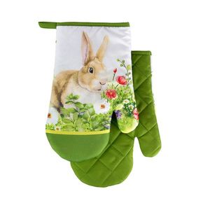 MAKRO - Chňapka s magnetom Easter 2ks vyobraziť