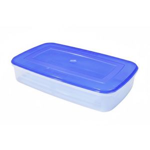 MAKRO - Dóza Bella 7L, 41x8x23, 5cm, rôzne farby vyobraziť