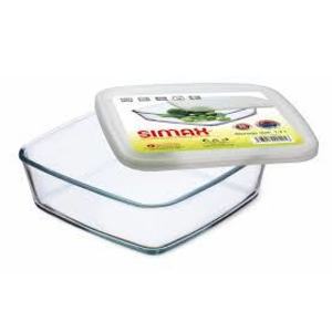 MAKRO - Dóza sklo a plastové veko 0, 5l SIMAX vyobraziť
