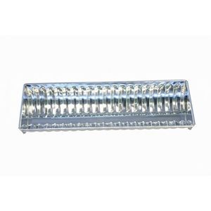 MAKRO - Forma srnčí chrbát 33x10cm0137 vyobraziť