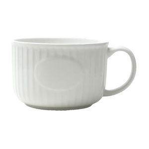 MAKRO - Hrnček Jumbo keramický 13x9cm vyobraziť