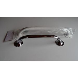 MAKRO - Madlo chróm 25 cm vyobraziť