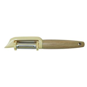 MAKRO - Škrabka na zeleninu 3v1 21cm vyobraziť
