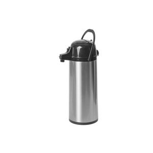 MAKRO - Termoska dávkovacia s pumpičkou 1, 9L, nerez / umelá hmota vyobraziť