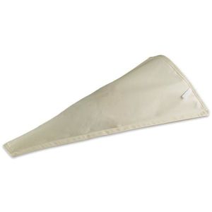 PEŠAVA - Vrecko cukrárenské 35 cm bavlna vyobraziť