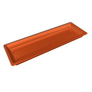 PLASTKON - Miska pod kvetináč GARDEN 60cm, terakota vyobraziť