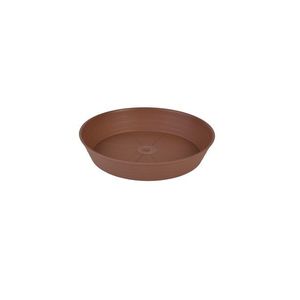 PLASTKON - Miska pod kvetináč PRIMAVERA 24cm, terakota vyobraziť