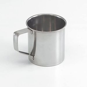SSW - Hrnček nerez 8cm 300ml vyobraziť