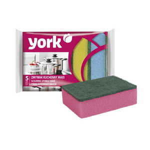 YORK - Hubka 5ks Maxi vyobraziť
