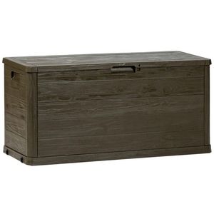 Záhradný úložný box WOODYS 280 l Toomax vyobraziť