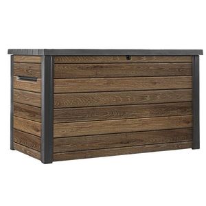 Záhradný úložný box SIGNATURE 870 l Keter vyobraziť
