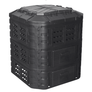 Kompostér MODULAR Rojaplast vyobraziť