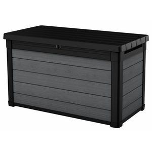 Záhradný úložný box CORTINA Keter vyobraziť