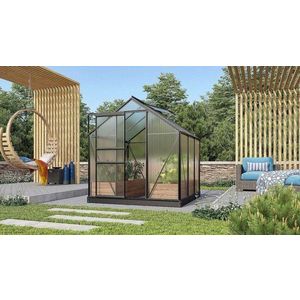 Skleník VITAVIA VENUS 3800 Dekorhome vyobraziť