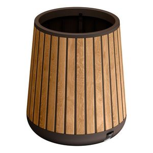 Kvetináč DECO CONIC Rojaplast vyobraziť