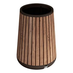 Kvetináč DECO CONIC Rojaplast vyobraziť