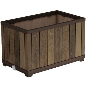 Kvetináč DECO RECTANGLE Rojaplast vyobraziť