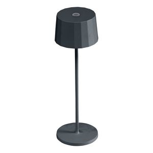 Vonkajšia lampička SMOOTH Kettler vyobraziť