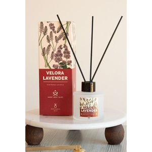 Air Freshener Sticks Velora Lavender vyobraziť