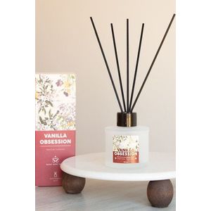 Air Freshener Sticks Vanilla Obsession vyobraziť