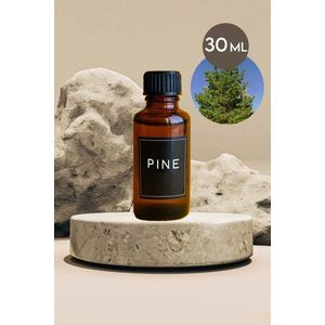 Candle Essence Pine vyobraziť