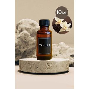 Candle Essence Vanilla vyobraziť