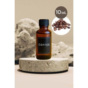 Candle Essence Coffee vyobraziť