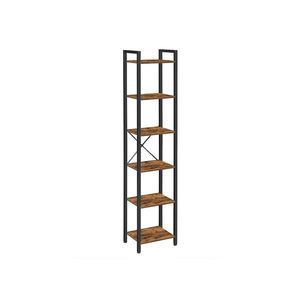 Regál MADERA VI vyobraziť