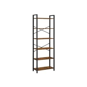 Regál MADERA VI vyobraziť