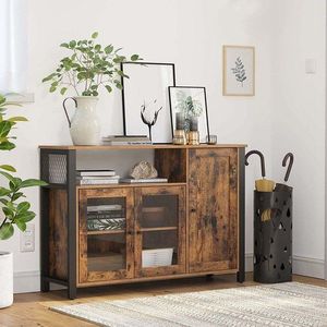 Komoda MADERA II vyobraziť