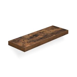 Nástenná polica MADERA I vyobraziť